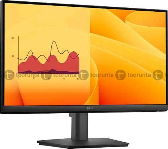 Dell E2225hm 22″ Fhd Monitor | 1920 X 1080 Resolution At 100 Hz | Hdmi | Displayport  | 2 Years Warranty
