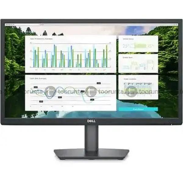 Dell E2223hn 22″ Fhd Led Monitor | Fhd 1920 X 1080 Pixels | Hdmi & Vga | 2 Years Warranty