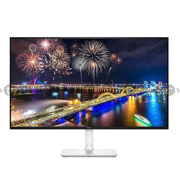Dell S2425h 24″ Fhd Monitor | Ips Display, 100hz Refresh Rate, 4ms | 99% Srgb, 72% Ntsc (Cie 1931) For Vivid