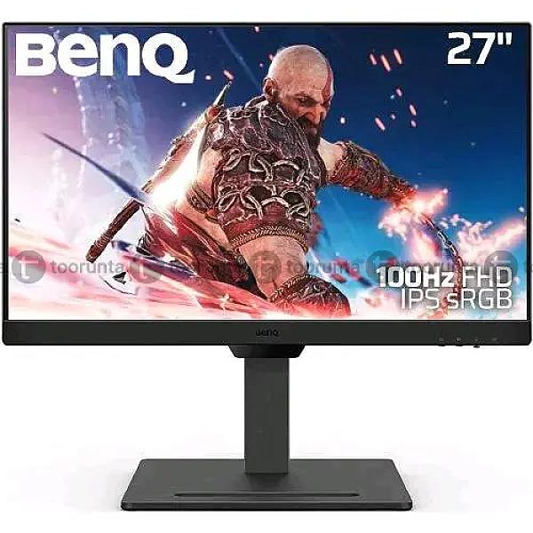 Benq Gw2790t 27″ Full Hd Monitor | 27″ 16:9 Ips Panel | Fhd 1920 X 1080 At 100 Hz | 5 Ms Response Time | 99% Srgb | Height Adjustable | 2 X 2w Speakers
