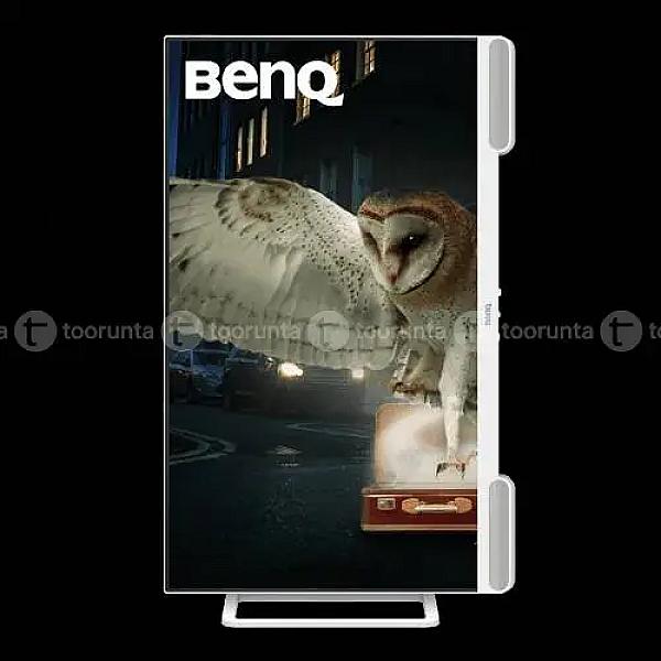 Benq Ew3290u 31.5″ 4k Hdr Monitor | 4k Uhd 3840 X 2160 At 60 Hz | 5 Ms (Gtg) Response Time | Integrated Usb Hub & 2.1 Speaker System