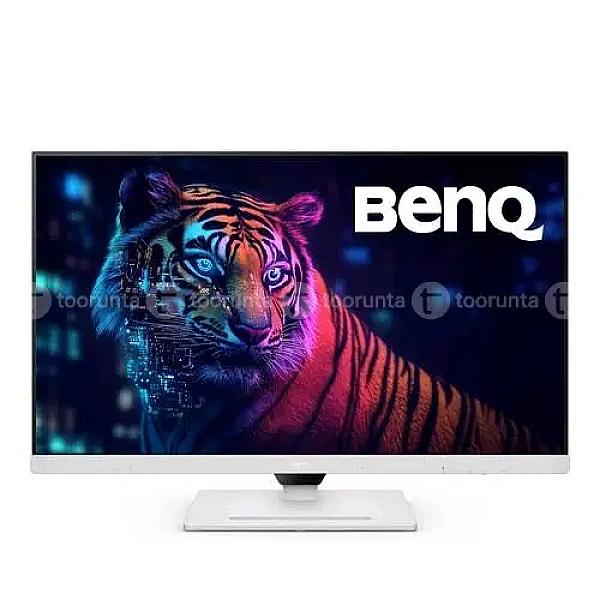 Benq Gw3290qt Qhd Monitor | 31.5″ 16:9 Ips Panel | 2560 X 1440 At 75 Hz | Hdmi | Displayport | Usb-c | Fully Adjustable Stand