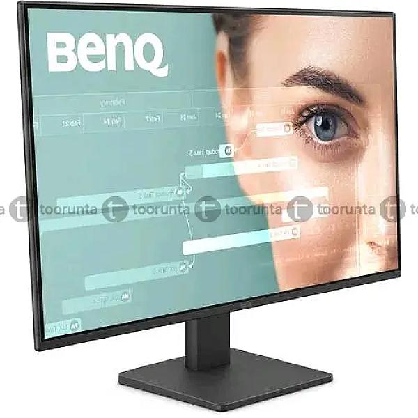 Benq Gw2791 27″ Frameless Monitor | Ips Panel | 100hz | 5ms | 99% Srgb | Eyecare