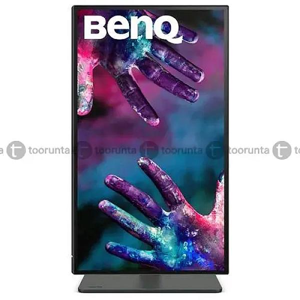 Benq Pd2506q 25″ Designer Monitor｜25-inch 2k Qhd P3 Display Hdr 400 Usb-c