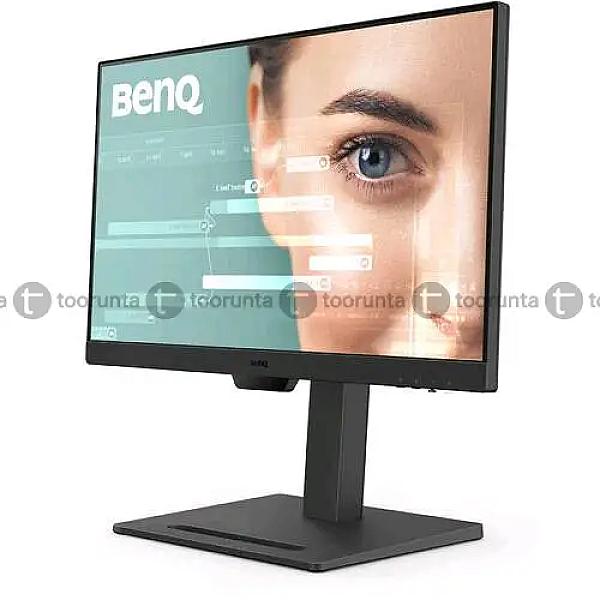 Benq Gw2490t Height Adjustable 24″ Monitor I 23.8″ 100hz 99% Srgb Ergonomic Eye-care Home Office Monitor