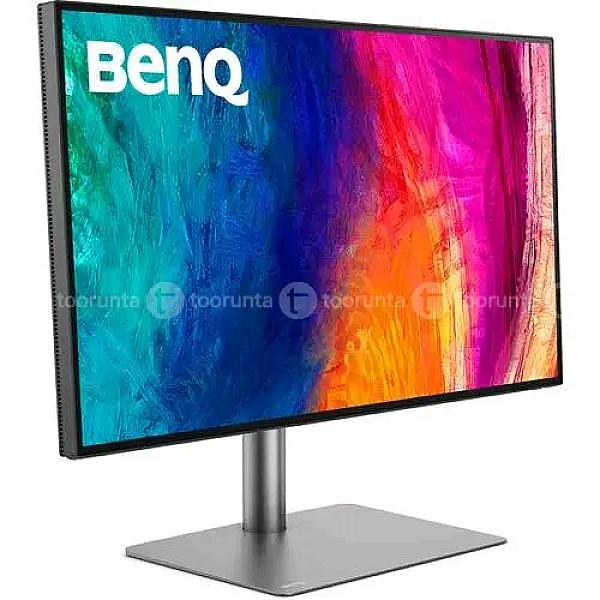 Benq Pd3225u 32 Inch 4k Ips Black Uhd Thunderbolt Monitor For Macbook