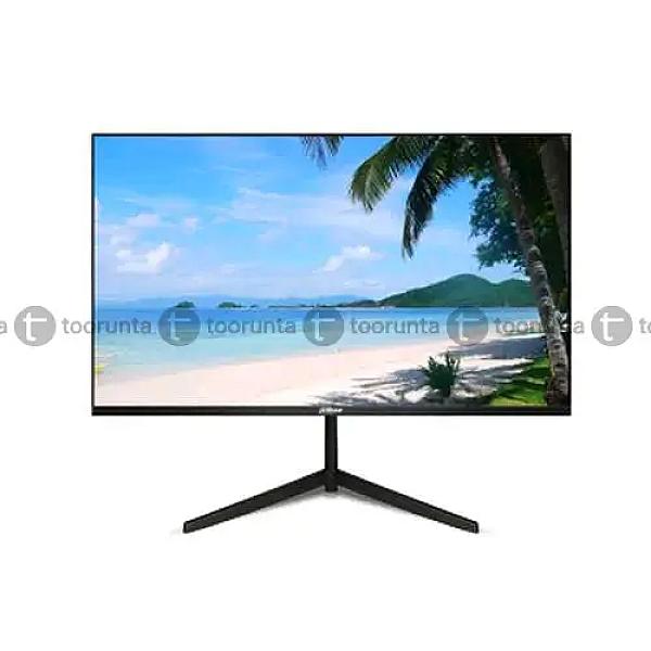 Dahua Dhi-lm22-b200a 22″ Lcd | Full Hd Surveillance Monitor | 75hz Refresh Rate | 5ms Response Time |Vesa Mount Compatible
