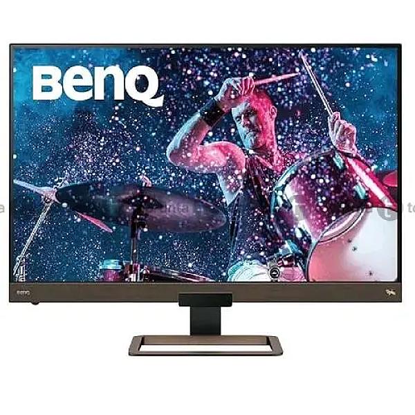 Benq Ew3280u 32″ 4k Entertainment Monitor With Hdri Technology | Equipped With Amd Freesync | Ips Panel And Dci-p3 Colour Coverage