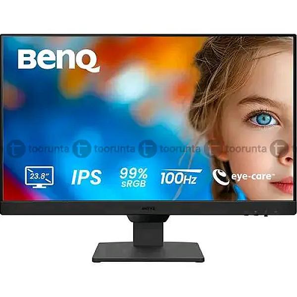 Benq Gw2490 Eye-care 23.8″ Inch Ips Fhd 100hz Monitor