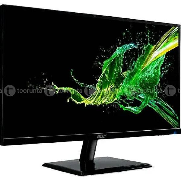 Acer Ek241y 24″ Inch Widescreen Lcd Monitor | Fhd Ips Screen