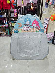 Baby tent