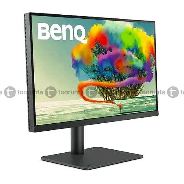Benq Pd2705 27″ Benq Designer Monitor | 4k Hdr