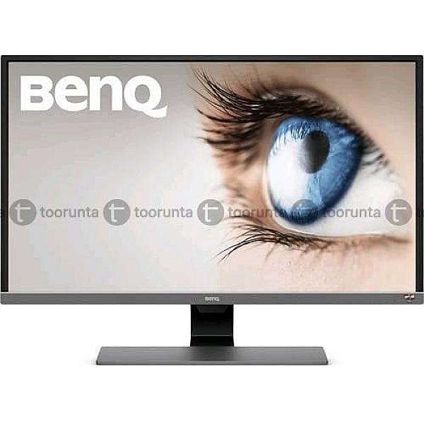 Benq Ew3270u 32″ Inch Monitor | Amd Freesync 4k Uhd 16:9 Va Display Video Enjoyment Monitor With Eye-care Technology