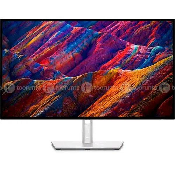 Dell U2723qe 27″ Monitor | 4k With Usb Type-c Docking – Uhd Hdr Ips