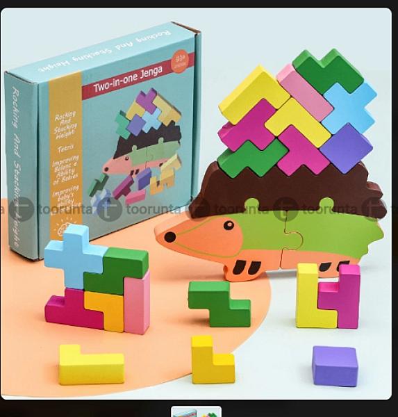 Mouse Zenga