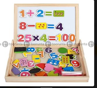 MATHS BOARD