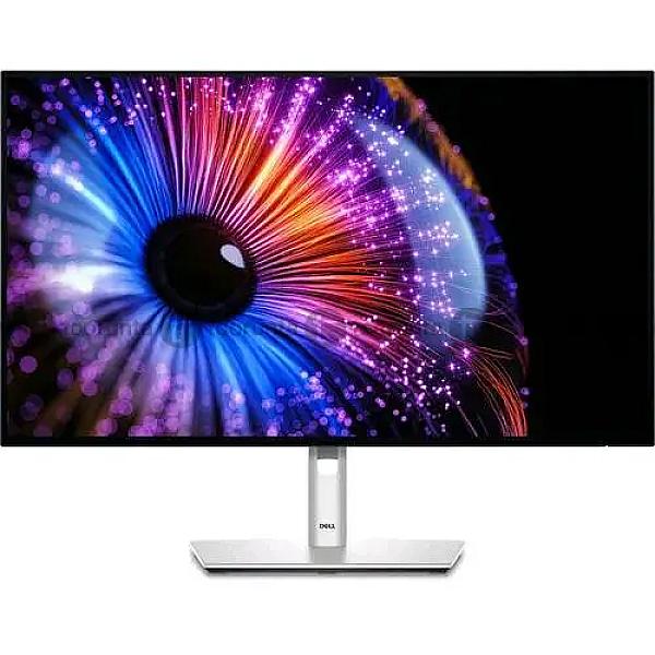 Dell Ultrasharp U2724de 27″ Usb-c Hub Monitor | Qhd 2560 X 1440 At 120 Hz