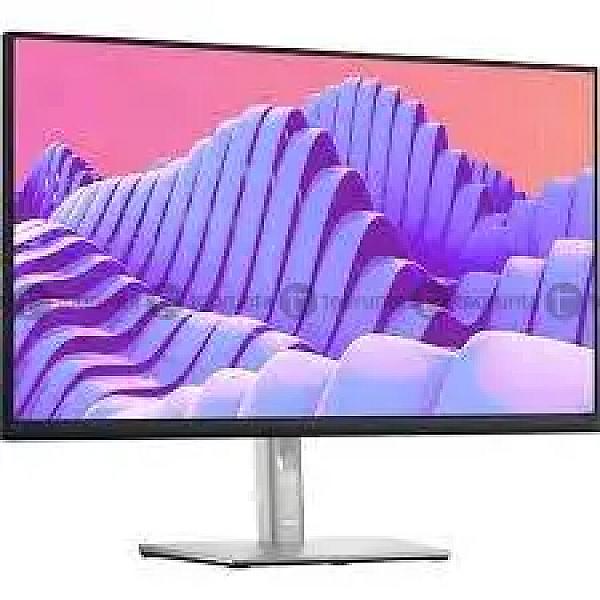 Dell P2722h 27″ Fhd Monitor | Low Bluelight Technology | Pivot(rotation), Swivel, Tilt & Has, Amd Freesync