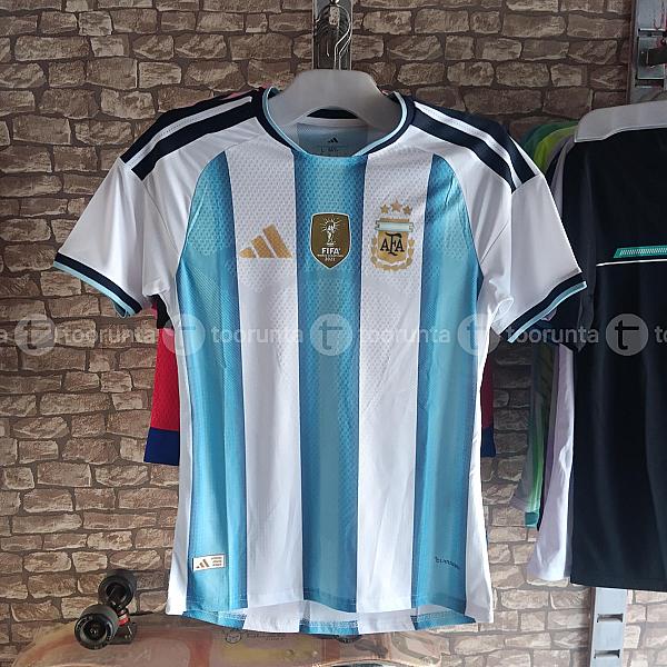 Argentina Jersey