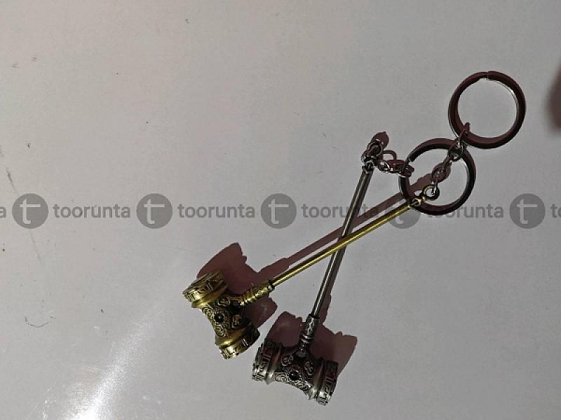 Thor Hammer