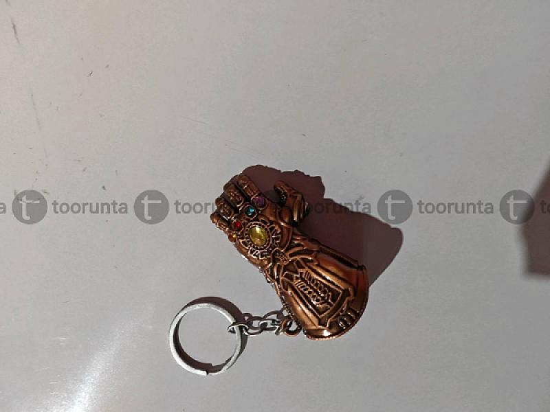 Infinity Gauntlet