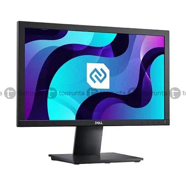 Dell 19″ Led Monitor – E1920h | Resolution : 1366 X 768 At 60hz | Aspect Ratio 16:9