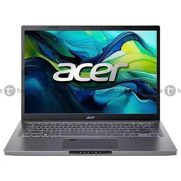 Acer Aspire14 A14-51m-53bh Core5 120u | 16gb Ram | 512gb Ssd | 14″ Wuxga | Backlight | Win11 | 2 Years Warranty