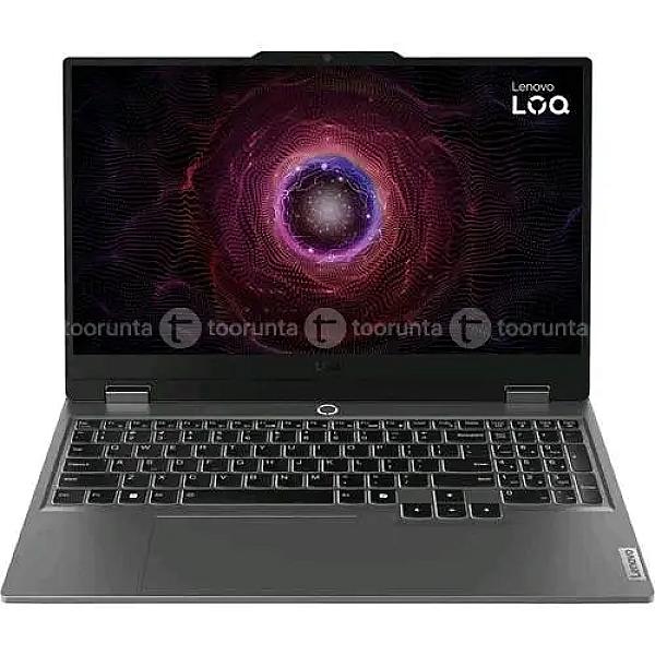 Laptop Lenovo Loq 15arp9 Amd Ryzen7 | 16gb Ddr5 | 512ssd Nvme | Rtx4060 8gb | 15.6″