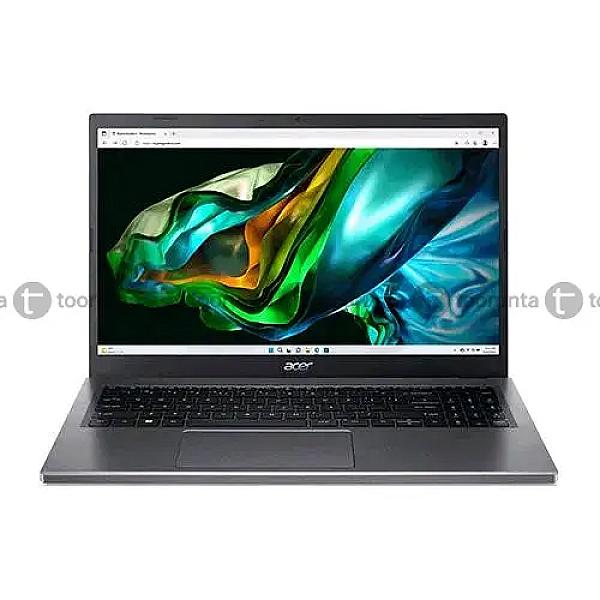 Acer Aspire 5 15 – I5 13th Gen | 8gb Ram | 512gb Nvme | Iris Graphic | 15.6″ Fhd | 2 Years Warranty
