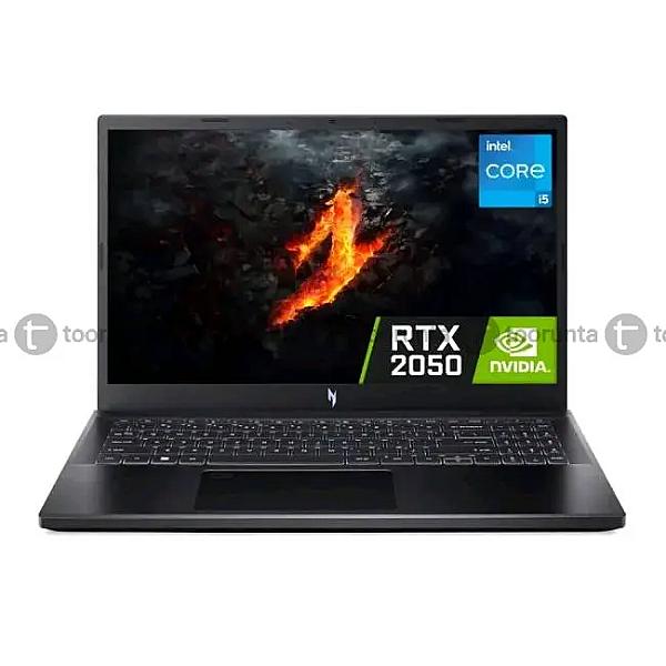 Acer Nitro V 15 I5 Gaming Laptop | Intel Core I5 13420h Processor | 8gb Ram | 512gb Ssd | Nvidia Rtx 2050 4gb Graphics | 15.6″ Fhd 144hz Display | 2 Years Warranty