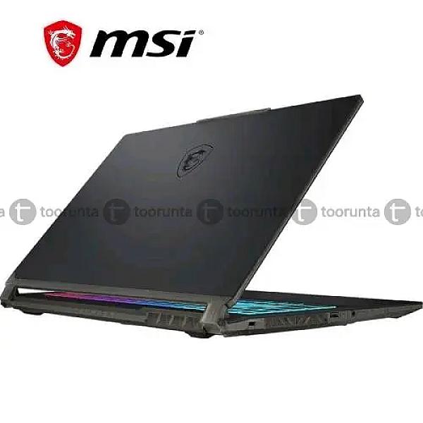 Msi Cyborg 15 A13vfk | Raptor Lake I7-13620h | Rtx 4060 | Ddr5 8gb*2 | 512gb Nvme Pcie Ssd | 15.6″ Fhd (1920*1080), 144hz | Intel® Wi-fi 6e Ax211 | 3 Cell, 53.5whr | 2 Year Warranty |