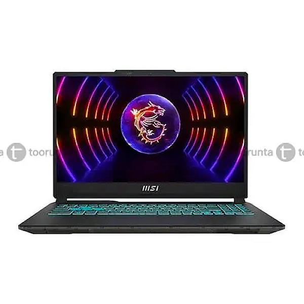 Msi Cyborg 15 Ai A1vfk-008th | Intel® Core™ Ultra 7 Processor 155h | Rtx 4060, Gddr6 8gb) | 15.6″ Fhd (1920*1080), 144hz | Ddr5 8gb*2 | 512gb Nvme Pcie Ssd | Intel® Wi-fi 6e Ax211 | 3 Cell, 53.5whr | 2 Yrs Warranty