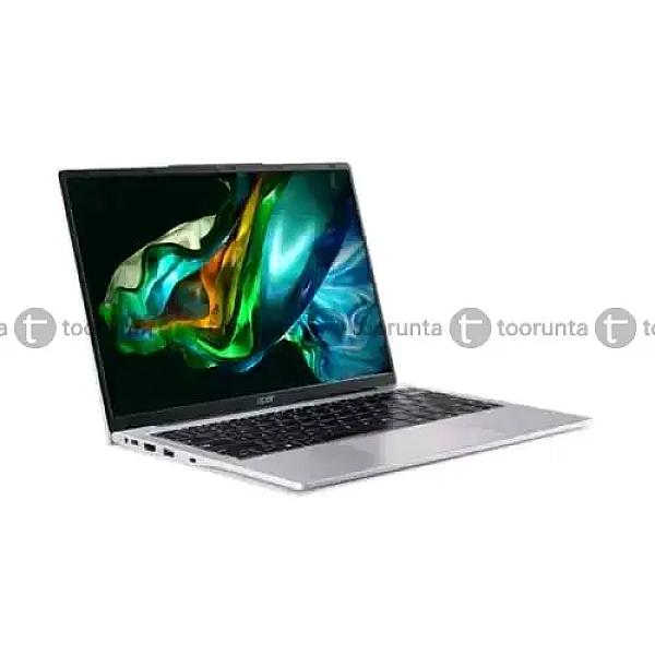 Acer Aspire Lite 14 Laptop – I3 N300 | 8gb | 512gb | 14″ Wuxga | Windows 11 Home | Silver | 2 Years