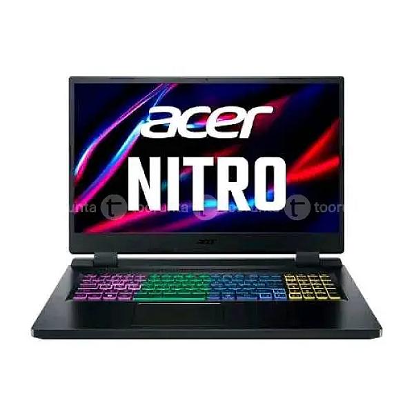 Acer Nitro V15 Anv15-51-71r0- I7 13620h | 16gb Ram | 512gb Ssd | Rtx 3050-6gb | 15.6″ Fhd | 57wh | Win 11 Home | 2 Yrs Warranty