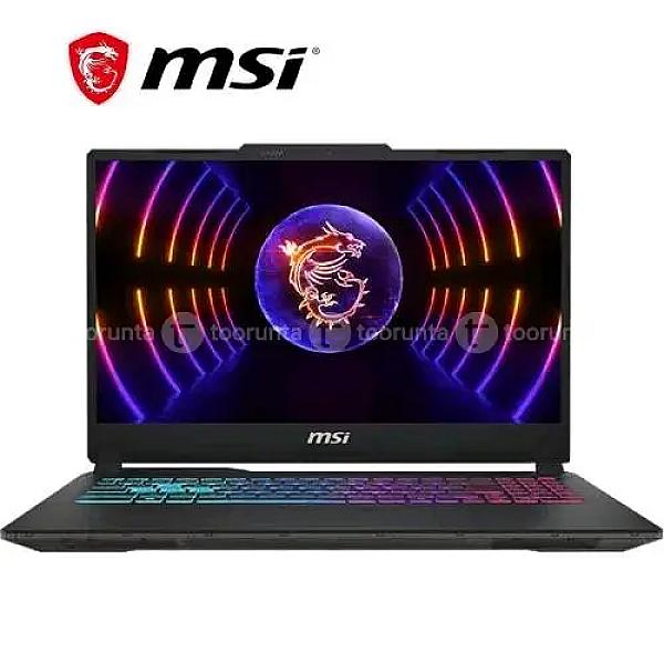 Msi Cyborg 15 A13vfk | Raptor Lake I7-13620h | 16gb Ram | 512gb Nvme Pcie Ssd | Rtx 4060 – 8gb | 15.6″ Fhd , 144hz | 2 Years Warranty