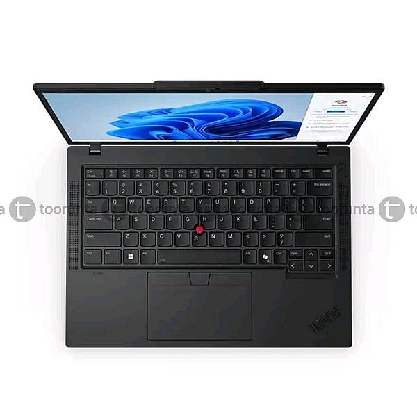 Lenovo Thinkpad T14 Gen 4 I5 14th Gen Laptop | 16gb Ram | 512gb Ssd | 14″ Ips Wuxga | Backlit | Win 11 Pro | 3 Years Warranty