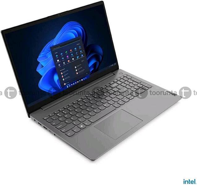 Lenovo V15 G3 – 12th Gen | Intel I5 1235u | 15.6″ Fhd | 24gb Ddr4 Ram | 512gb Nvme Ssd | Iron Grey Color | 1 Year Warranty