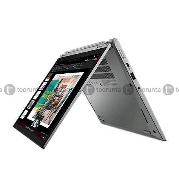 Thinkpad L13 Yoga Gen 4 (13, Intel) I7 13th Gen 1355u | 16gb | 1tb Nvme | 13.3 Wuxga Touch / Backlit | 3 Years Warranty