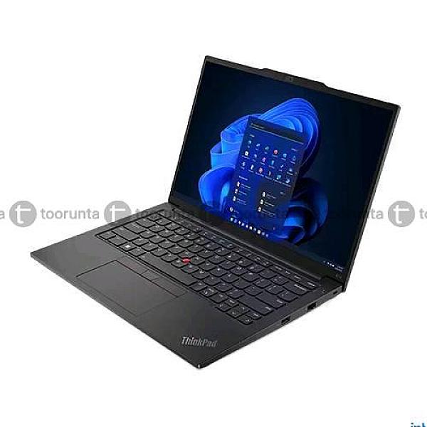 Lenovo Thinkpad E14 Gen 5 (14″ Intel) | I5 13th Gen | 8gb Ram | 512gb Ssd | 14″ Fhd Display | Backlight Keyboard | 3 Year Warranty