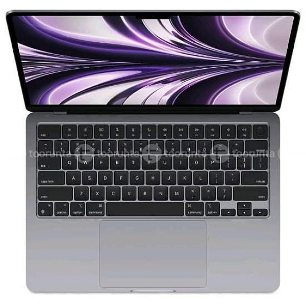 Apple Macbook M2 Air / M2 Chip / 8gb Ram / 256gb Ssd / 13.3 Retina Display