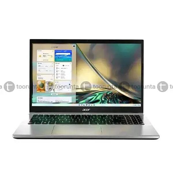 Acer Aspire 5 15 – I5 13th Gen | 8gb Ram | 512gb Nvme | Iris Graphic | 15.6″ Fhd | Win 11