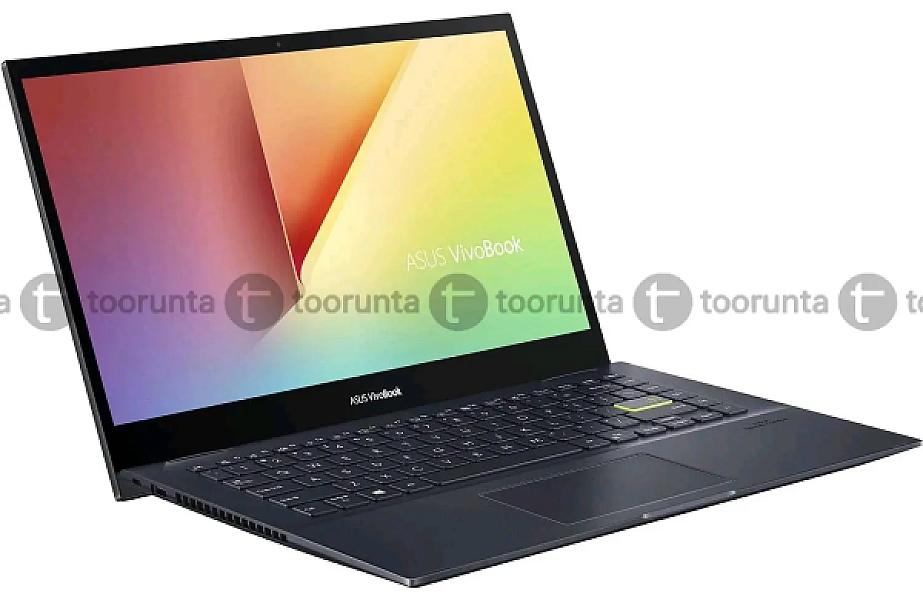 Asus Vivobook Flip Tm420ua Ryzen 7 5700u | 16gb Ram | 512gb Ssd | Radeon Graphic | 14″ Fhd Touch