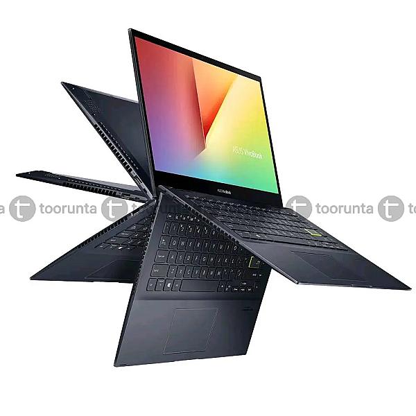Asus Vivobook Flip Tm420ia Ryzen 3 | 4300u | 4gb Ram | 256gb Ssd | Radeon Graphic | 14″ Fhd Touch
