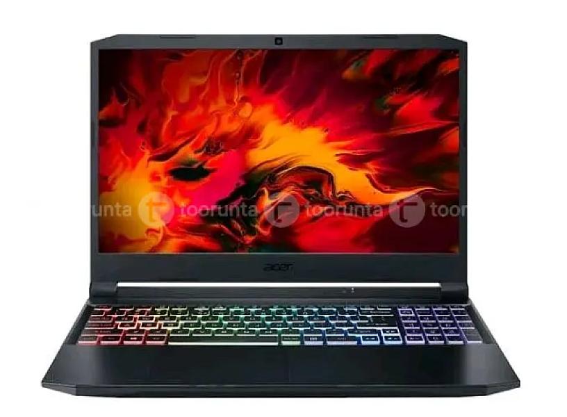 Acer Nitro 5 An515 Amd Ryzen 7 5800h | 16gb Ram | 512gb Ssd | Rtx3060-6gb | 15.6″ Fhd