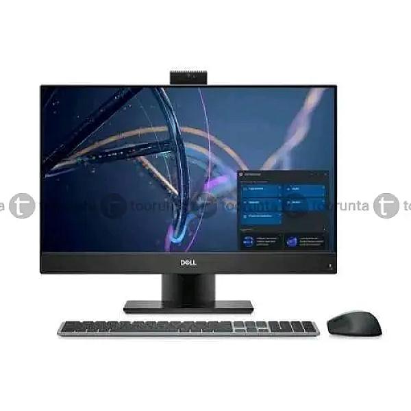 Dell Optiplex Aio 7420 I5-14500 Vpro All In One Pc | 8gb Ram | 512gb Ssd | Display : 23.8 Inch Fhd | 3 Years Warranty