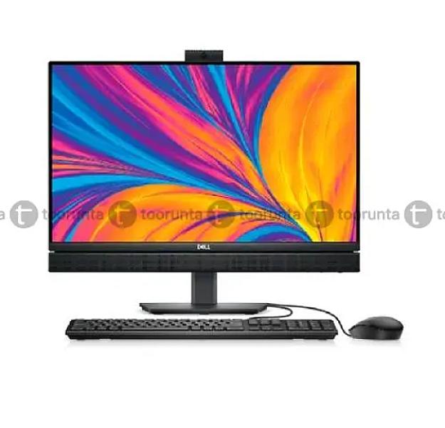 Dell Optiplex Aio 7420 I7-14700 Vpro All In One Pc | 8gb Ram | 512gb Ssd | Dispay 23.8 Inch Fhd | 3 Years Warranty
