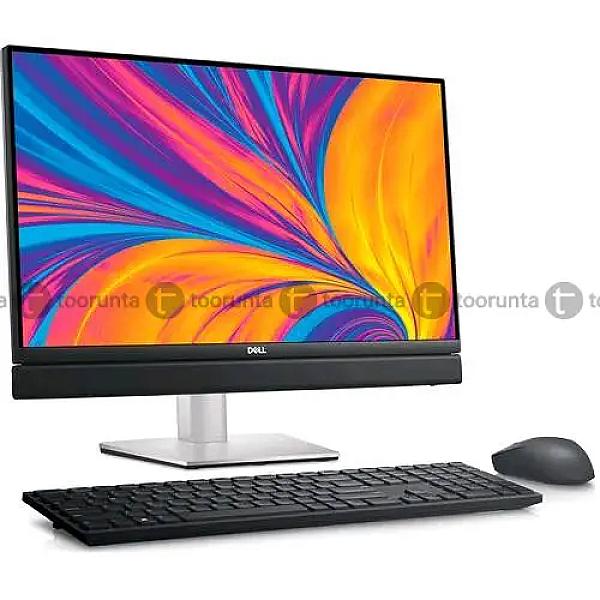 Dell Optiplex Aio 7420 I7-14700 Vpro All In One Pc | 8gb Ram | 512gb Ssd | Touch Screen 23.8 Inch Fhd | 3 Years Warranty