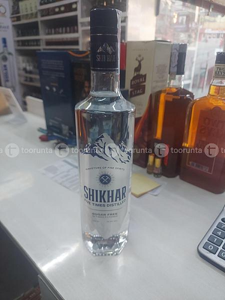 Shikhar