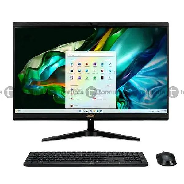 Acer Aspire C 24 I5 13th Gen / 8gb Ram / 512gb Ssd / 23.8″ Fhd / All-in-one Pc / 2 Years