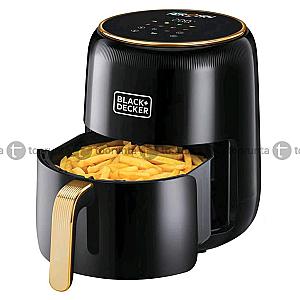 8-in-1 Multifunction Digital Air Fryer 1500W